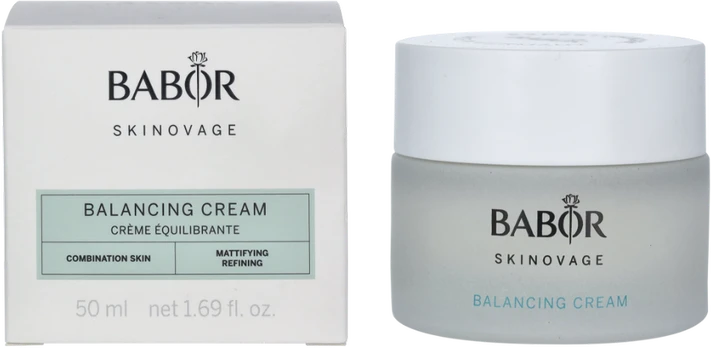 Babor Skinovage Balancing Kreminis 50