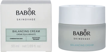 Babor Skinovage Balancing Kreminis 50 kaina