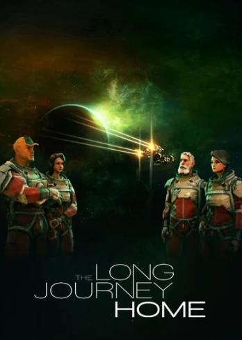 The Long Journey Home PC