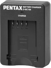 Pentax battery charger K-BC109E | 39032 kaina