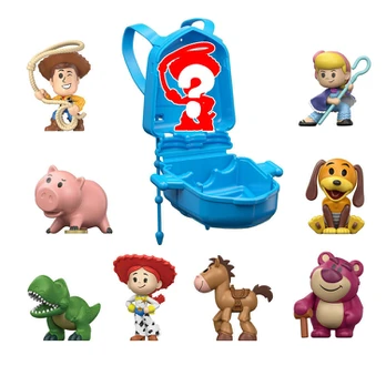 Toy Story - Small Stars Backpack (JKV59)