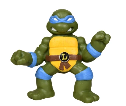 TMNT mini figūrėlė Stretch Ninja, asort., 81120