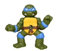 TMNT mini figūrėlė Stretch Ninja, asort., 81120 kaina