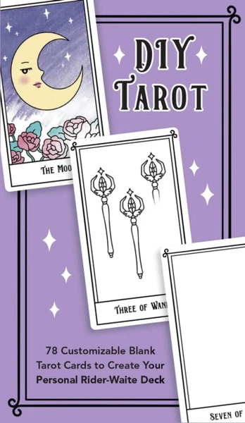 DIY Tarot