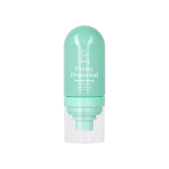 LOVELY_Pretty Protected Setting Mist makiažą fiksuojantis purškiklis 60 ml