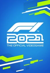 F1 2021 Steam kaina