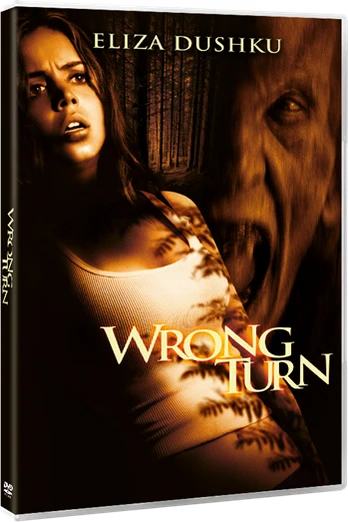 Rialto WRONG TURN