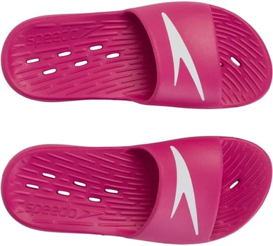 Šlepetės Speedo Slide Pink, 42