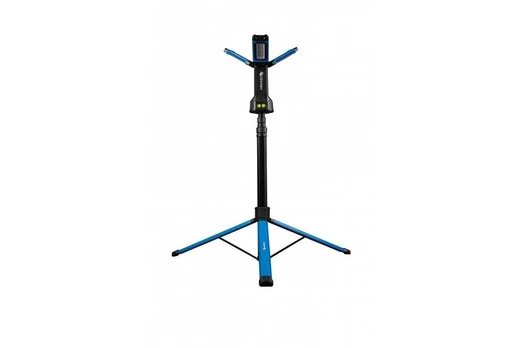 LED projektoriaus aliuminio stovas