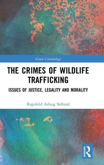 Crimes of Wildlife Trafficking