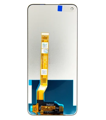 For_Realme LCD Ekranas + Touch Unit for Realme 8i