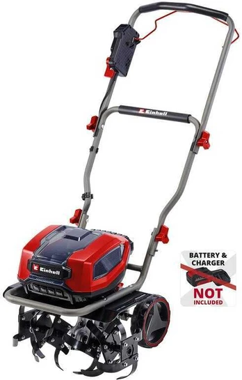 Einhell Akumulatora zemes frēze GP-CR 36/45 Li E BL Solo