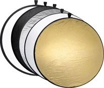 Blende Massa Round 60cm 5in1 kaina