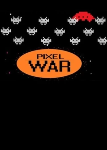 Pixel War PC