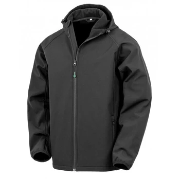 Vyriška Result R911M Softshell striukė