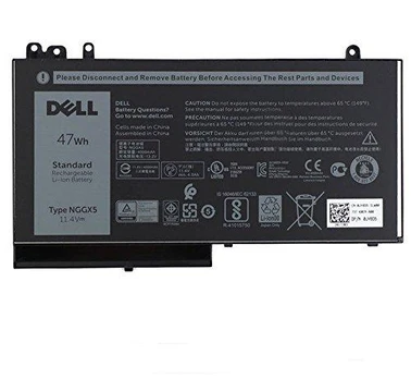 Baterija Dell Baterija Dell Inspiron 7368, 5568