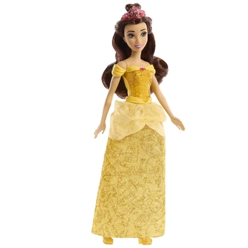 Lėlė - pasakos personažas Disney Princese HLW02, 32 cm