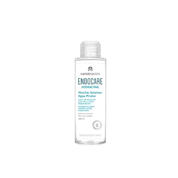 ENDOCARE micelinis vanduo HYDRACTIVE , 100 ml