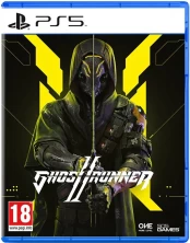 Ghostrunner 2 Playstation 5 kaina