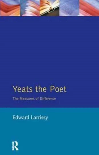 Yeats The Poet