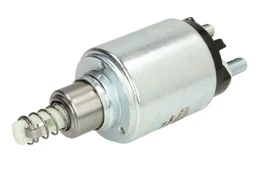 MAGNETI MARELLI 940113050107 Starter motor solenoid switch kaina