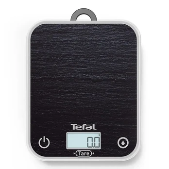 Kitchen scale, Tefal Optiss Ardoise
