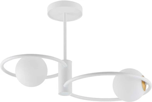 Lubinis šviestuvas AQUA 33463