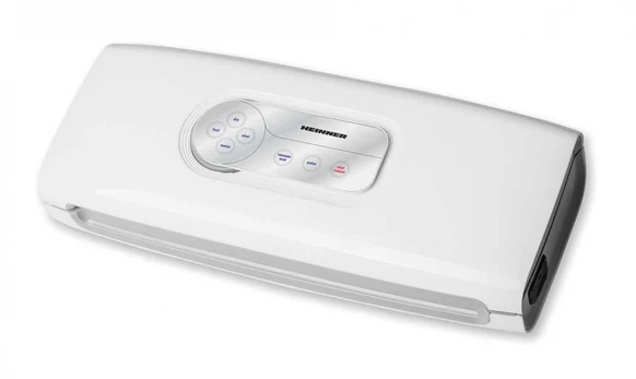 VAKUUMINĖ KAMEROS HEINNER HAV-140WH
