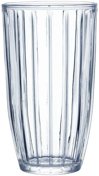 Alia aukšta stiklinė 440 ml AMBITION