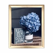Foto paveikslas Wallity ACT-057, 23.5 cm x 28.5 cm, 1 vnt. kaina