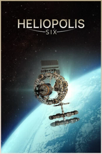 Heliopolis Six PC