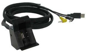 Usorteret USB/aux adapter ctVWUSB