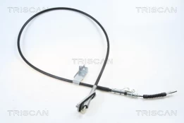 Trosas, stovėjimo stabdys TRISCAN 8140 14167 kaina