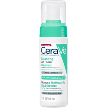 CeraVe Balancing Air Foam Cleanser 148 ml