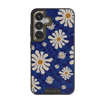 Art Class - Samsung Galaxy S25 Plus Case, Elite Dark (Magnetic) / Gold