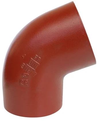 Preis Co 110 mm SML alkūnė 70°