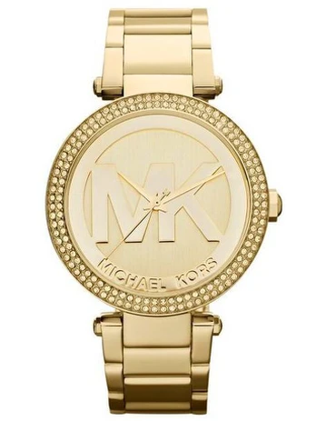 Parker Laikrodis moterims Michael Kors MK5784
