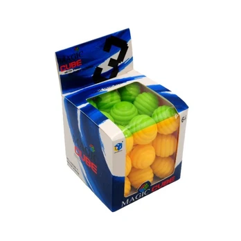Rubiko kubas 3x3