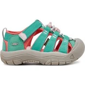 Basutės Keen 1030785 Žalia
