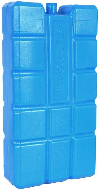 Šaldytuvo aušinimo įdėklas, 750g