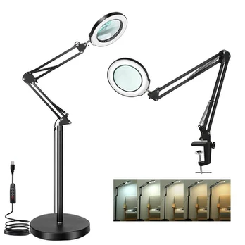 LED didinimo lempa 10x URCheers