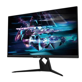 Monitorius Gigabyte AORUS FI32U