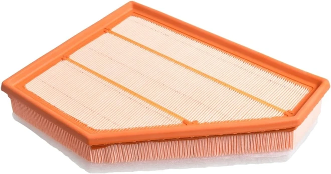 Oro filtras Mėlyna Print Adb112209