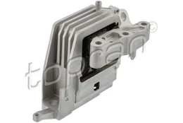 TOPRAN 504 309 Variklio montavimas