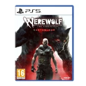 Werewolf: The Apocalypse - Earthblood (FR/NL/Multi in Game) kaina