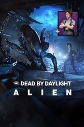 Dead By Daylight: Alien Chapter Pack Xbox