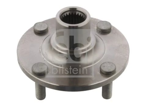 FEBI FE36241 Wheel hub