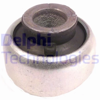 DELPHI TD782W Front axle wishbone bush