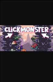 Clickmonster PC