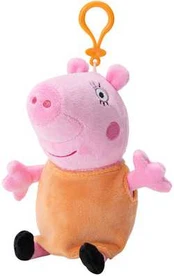 Underground Peppa Pig talismano piniginės pakabukas, mišrus, 18 cm